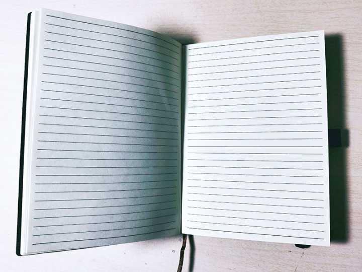 Journal Books