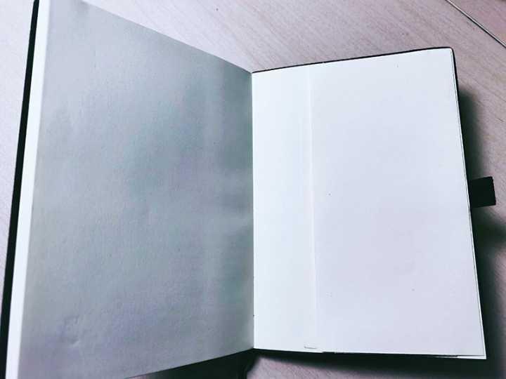 Journal Books