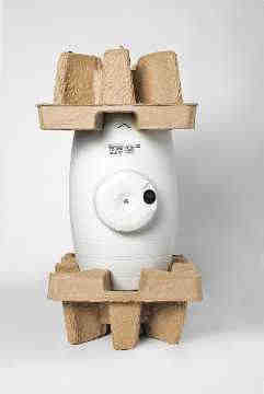 Molded Pulp Customized Solutions