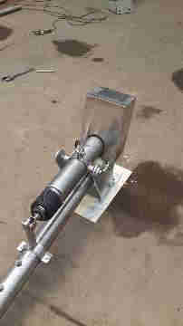 Water Shower / Water Spray Pipe