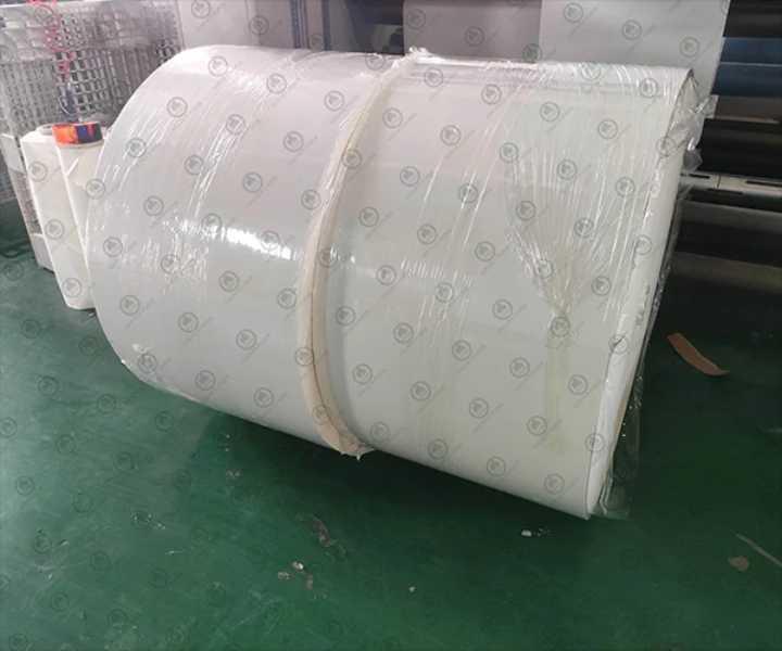 Cupstock Base Paper (Uncoated) 