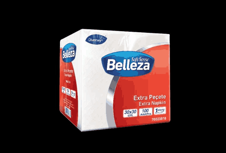 Belleza Napkins
