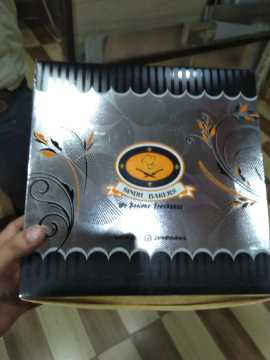 Exclusive & Designer Boxes 