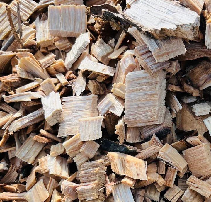 Vietnam Wood Chips 