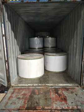 Coated Recycled Board / Coated Duplex Board