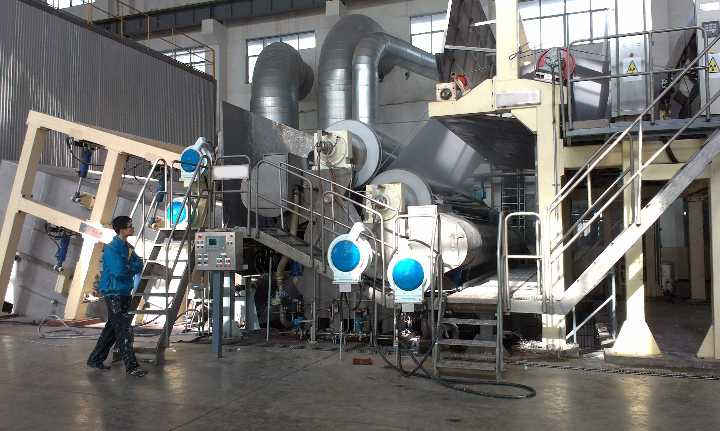 2550/450 Size Press