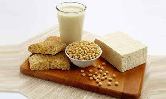 Soy Lecithin