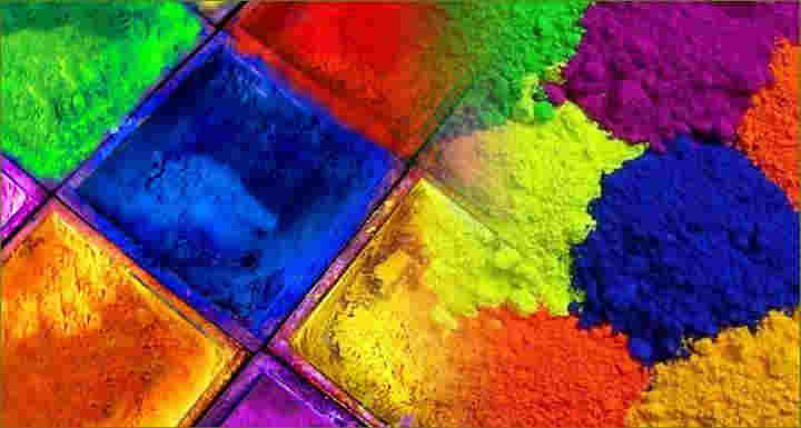 Acid Dyes