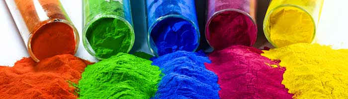 Acrylic (Cationic) Dyes