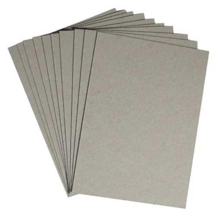 Paper Hardboard