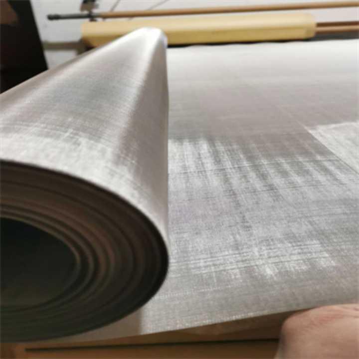 Stainless Steel Cylinder Mould Cover