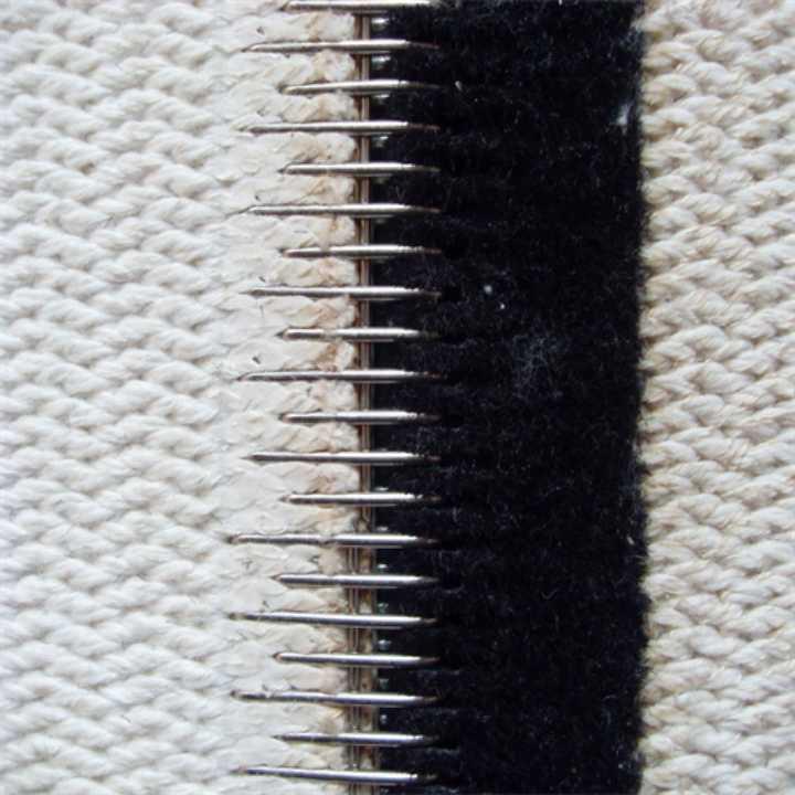 Cotton Conveyor Belt for Corrugated Machine