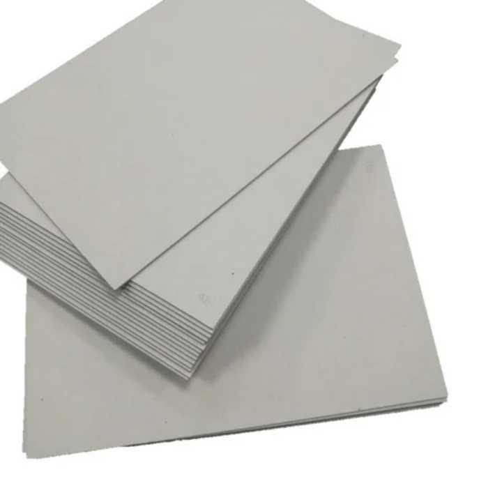 Paper Hardboard
