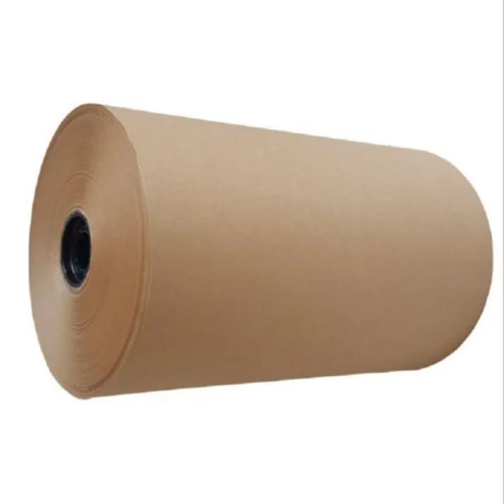 RSP (Recycled Sack Paper)