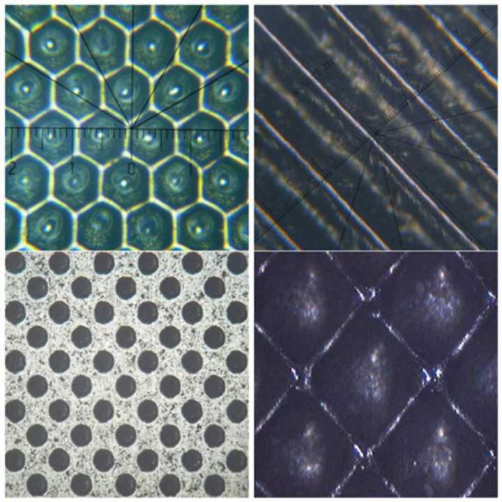 Ceramic Anilox Rolls for Flexo Printing Machine