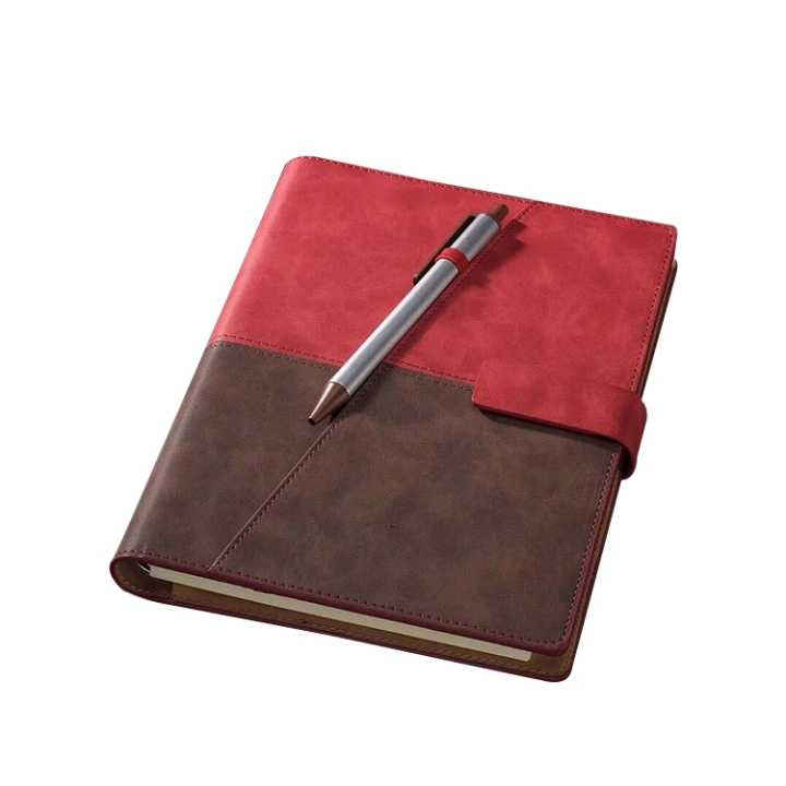 A5 Notebooks: High Quality, Custom, Hardback