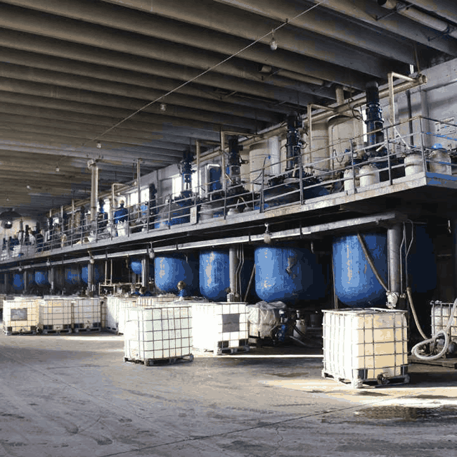 Dry Strength Agent