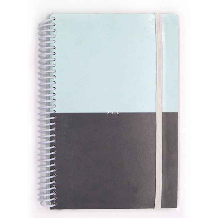 Customized Design Spiral Coil Notebooks
