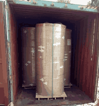 Spiral Paper Tubes / Paper Cores