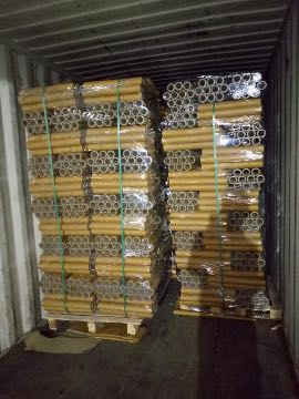 Spiral Paper Tubes / Paper Cores