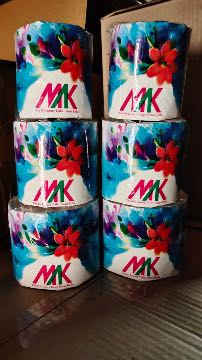 Toilet Rolls