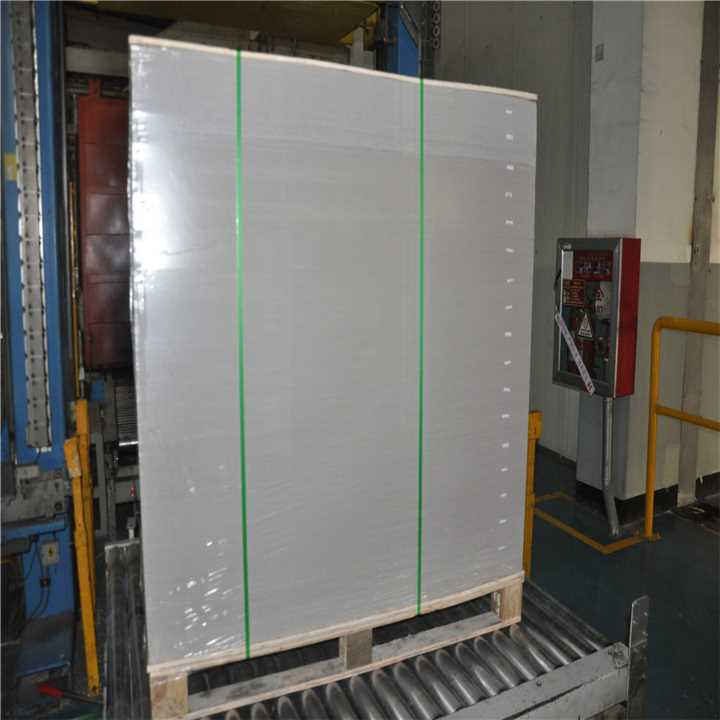 Color-printing & Packaging Paperboard Grades