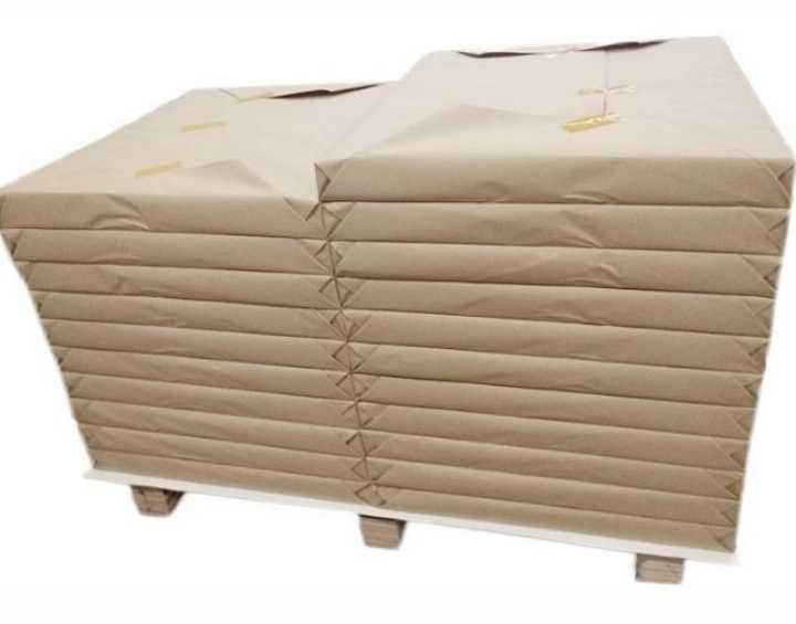 Kraft Paper (Virgin / Recycled)