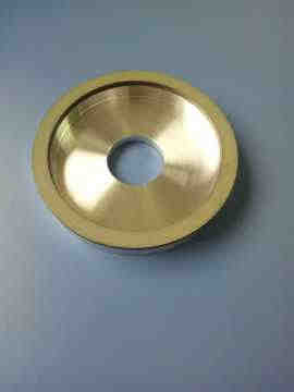 CBN Grinding Wheels for Razor Slitter Knives