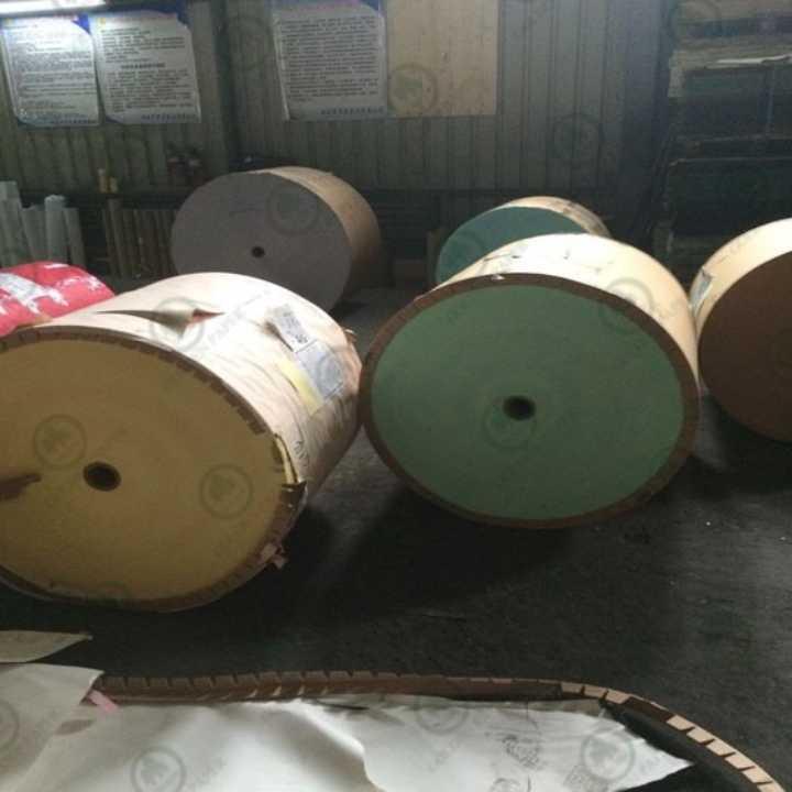 Color Offset Paper / Color Paper