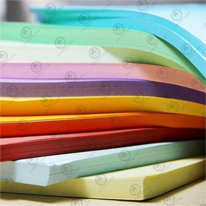 Color Offset Paper/Board