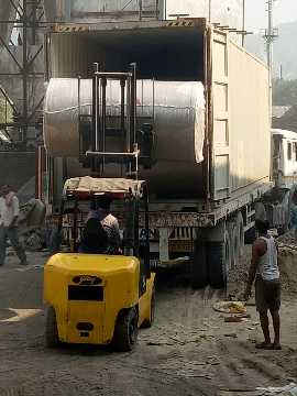 Kraft Liner and Fluting Paper