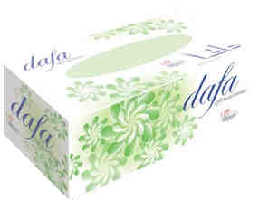Soft Facial Tissue