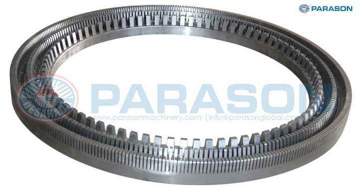 Parason Refiner Fillings