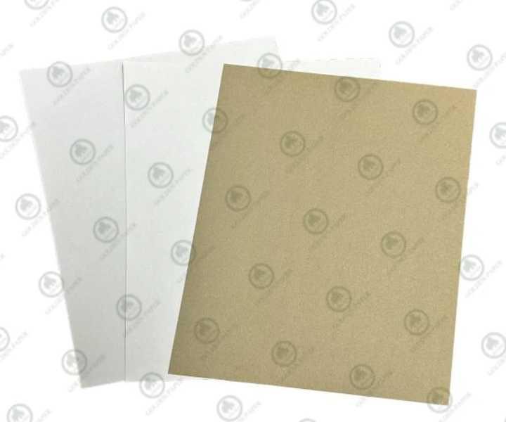 White Top Kraft Liner (WTL)