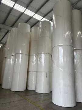 Kitchen Towels Jumbo/Parent Roll for Converting