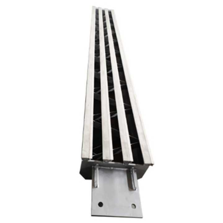 High Vacuum Suction Box