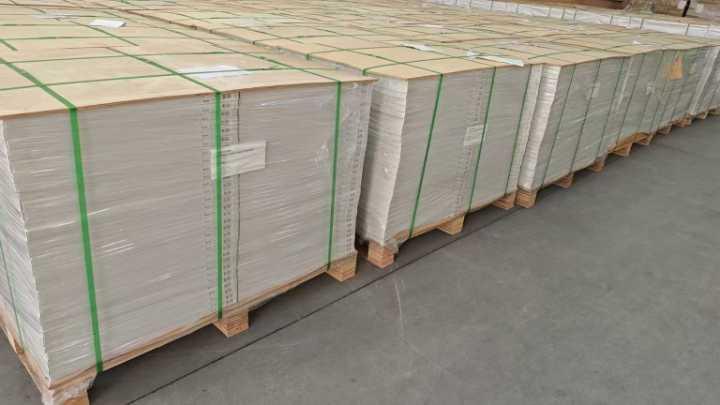 Pan Liner Baking Paper