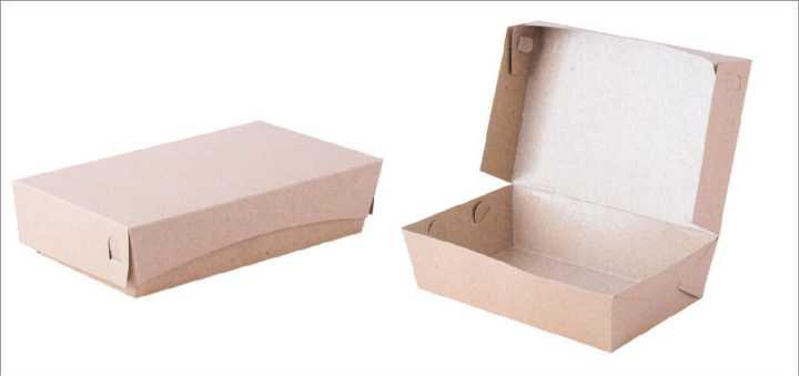 Food Packaging Boxes