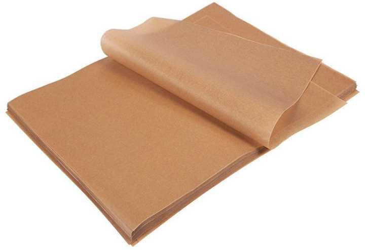 Baking Paper / Parchment Paper / Pan Liner
