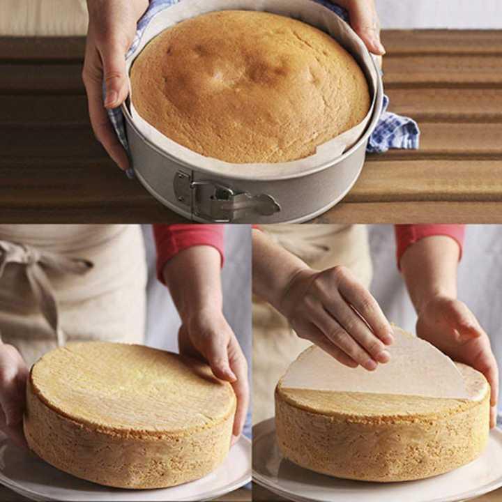 Baking Paper / Parchment Paper / Pan Liner