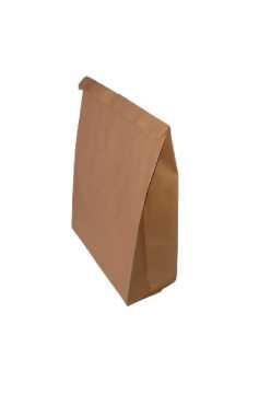 Paper Covers/Pouches Golden Yellow Shade