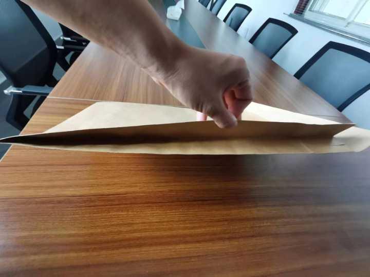 Express Paper Bags