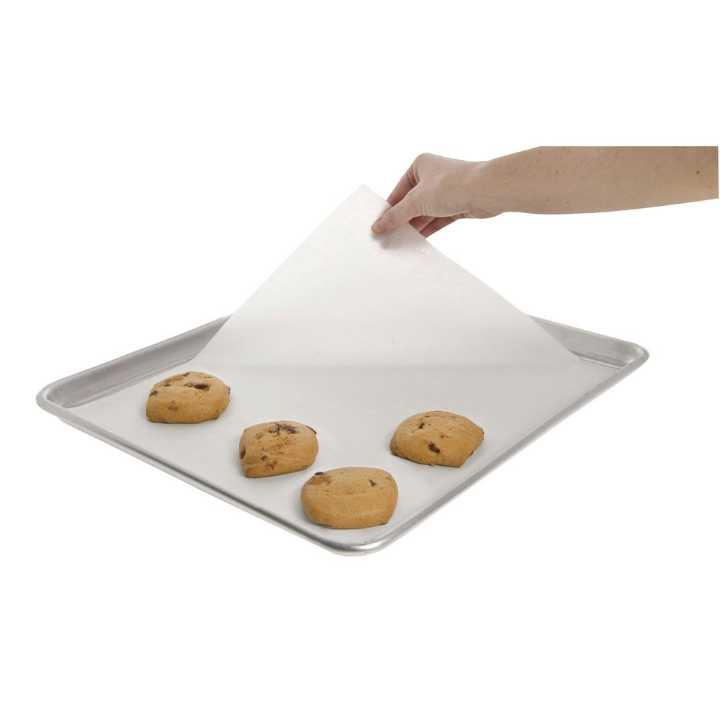 Baking Paper / Parchment Paper / Pan Lining Paper