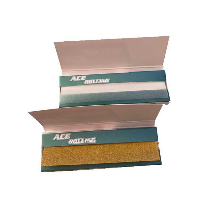 Cigarette Rolling Paper