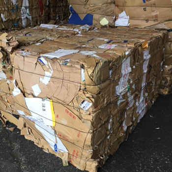 High Quality OCC 11 (Old Corrugated Containers) Paper Scrap