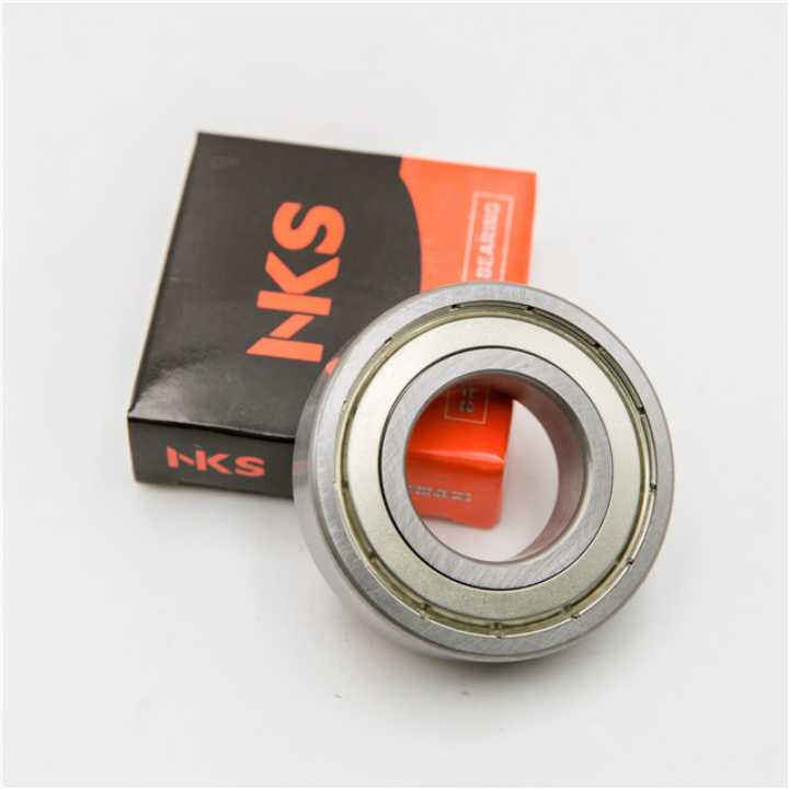 Groove Ball Bearings