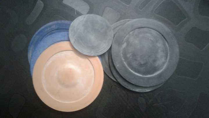 Bursting Strength Tester