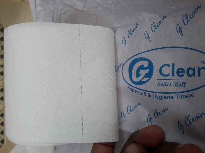 Toilet Rolls