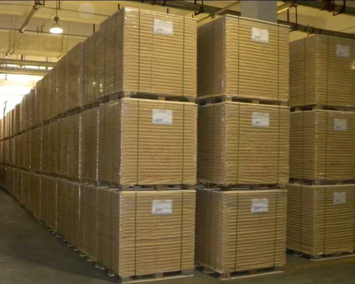Offset Paper