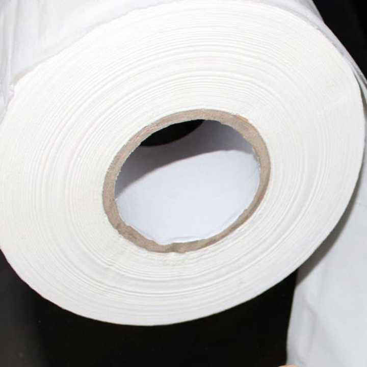 Double Ply Mini Junior Jumbo Toilet Paper Jumbo Rolls 
